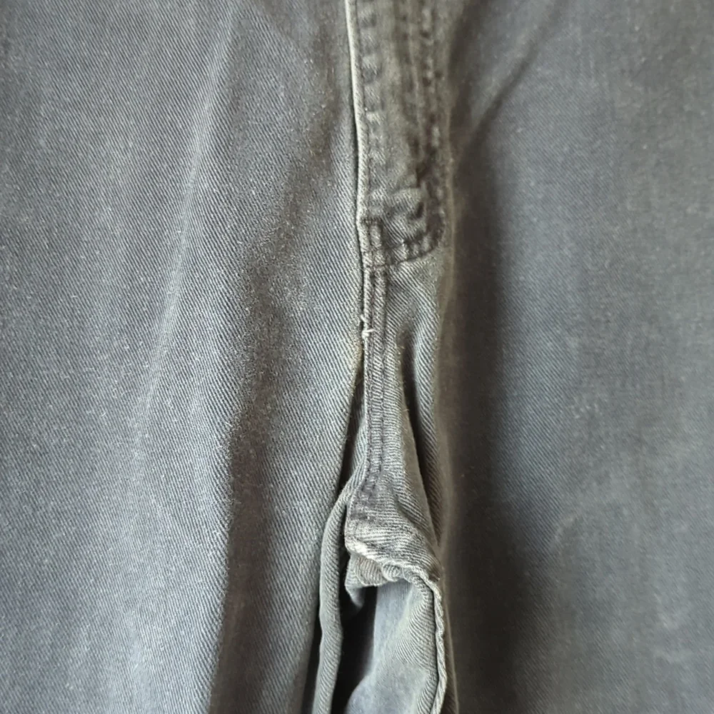 Levi's Dark Blue Jeans - Picture 7 of 7